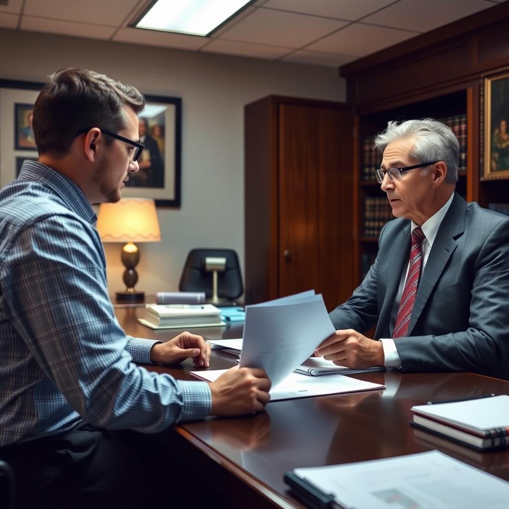 Can a DUI be dismissed in Lexington