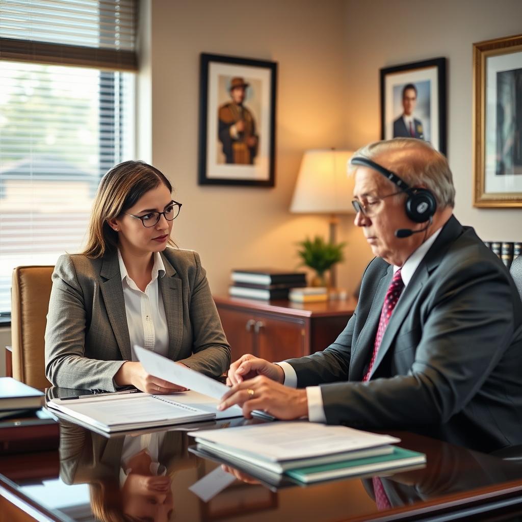 Can a DUI be dismissed in Louisa County