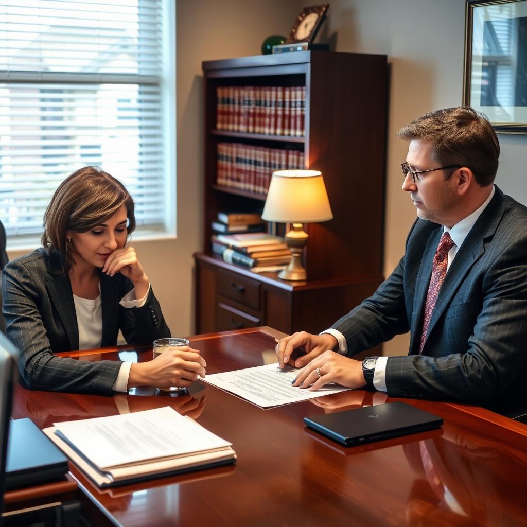 Can a DUI be dismissed in Prince George County