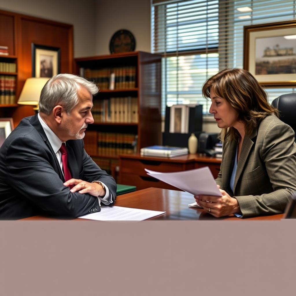 Can a DUI be dismissed in Stafford County