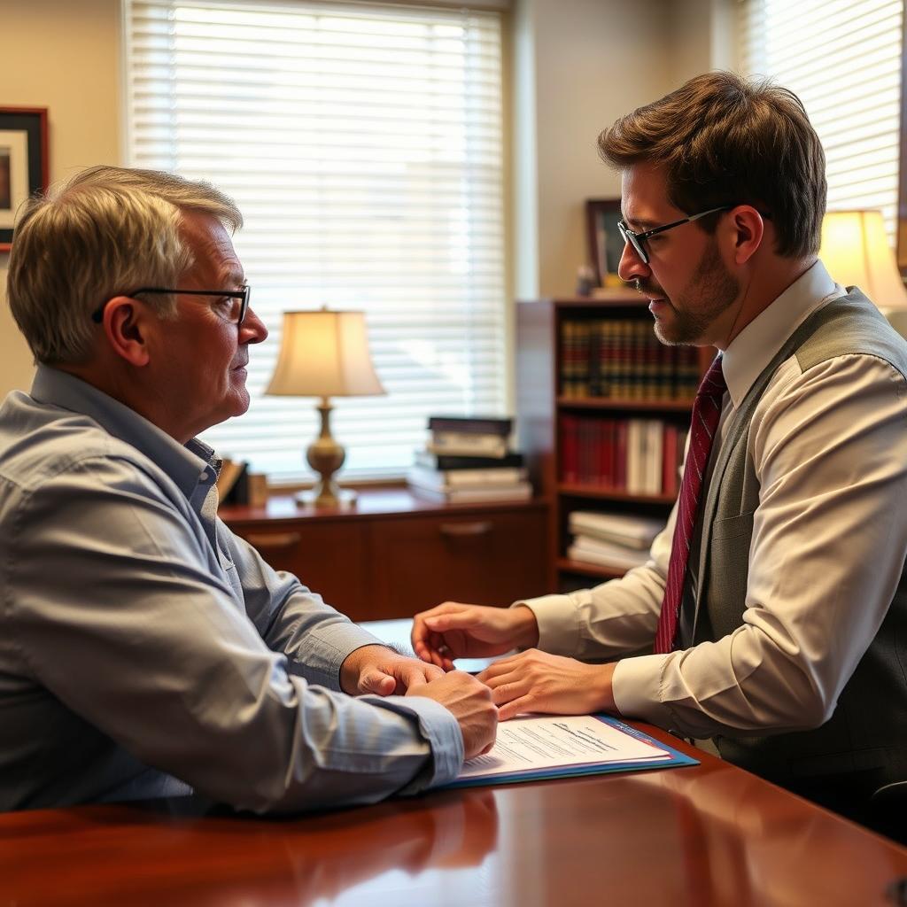 Can a DUI be dismissed in Stafford County