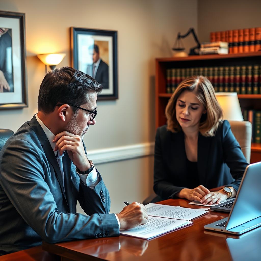 Can I get a restricted license after a DUI in Falls Church