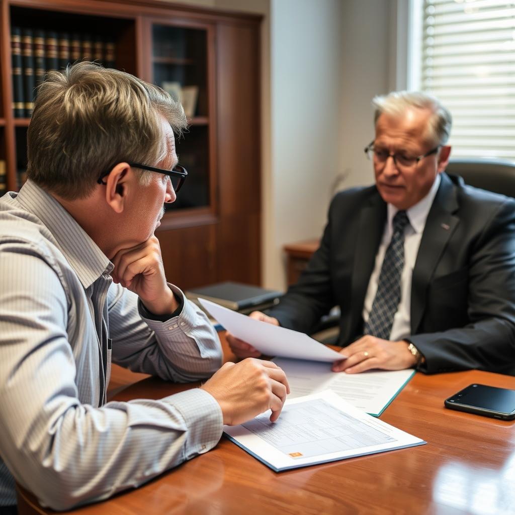 CDL Defense Lawyer Albemarle County, VA