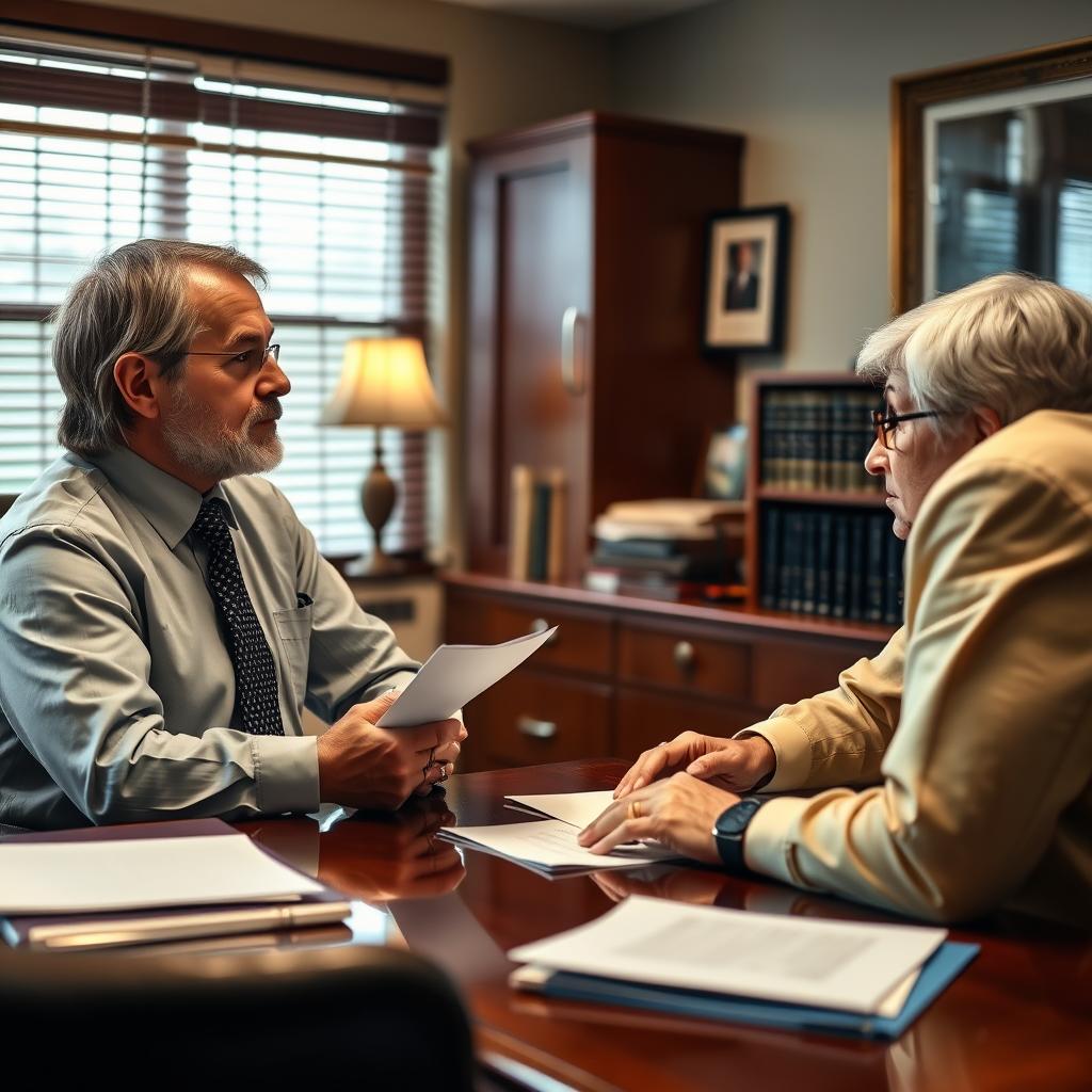 CDL Defense Lawyer Greene County, VA