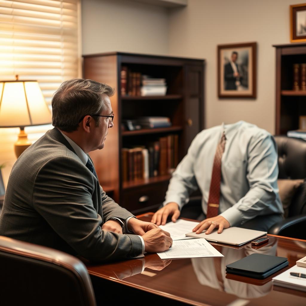 CDL Defense Lawyer James City County, VA