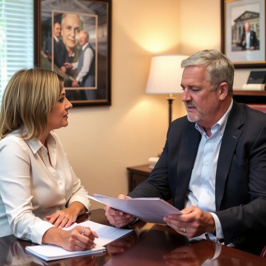 CDL Defense Lawyer New Kent County, VA