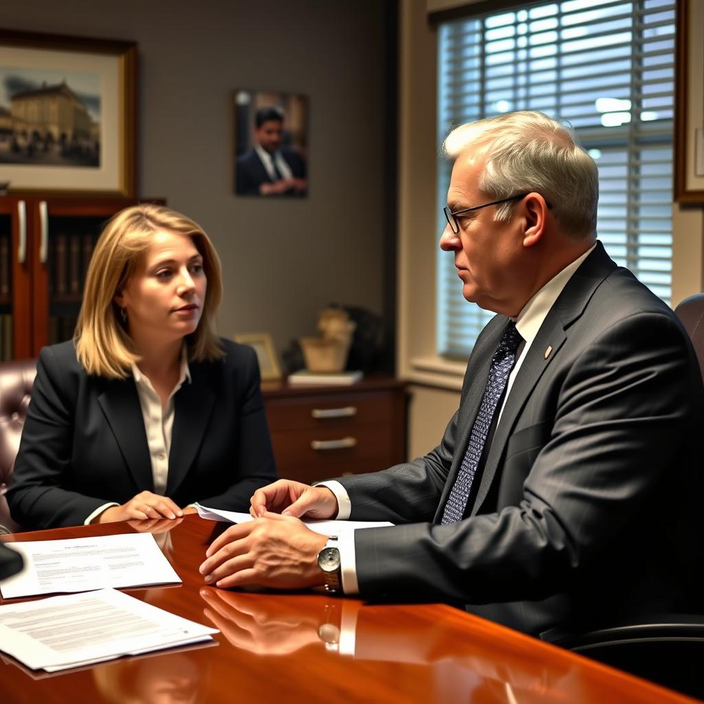 CDL Suspension Lawyer Culpeper County, VA