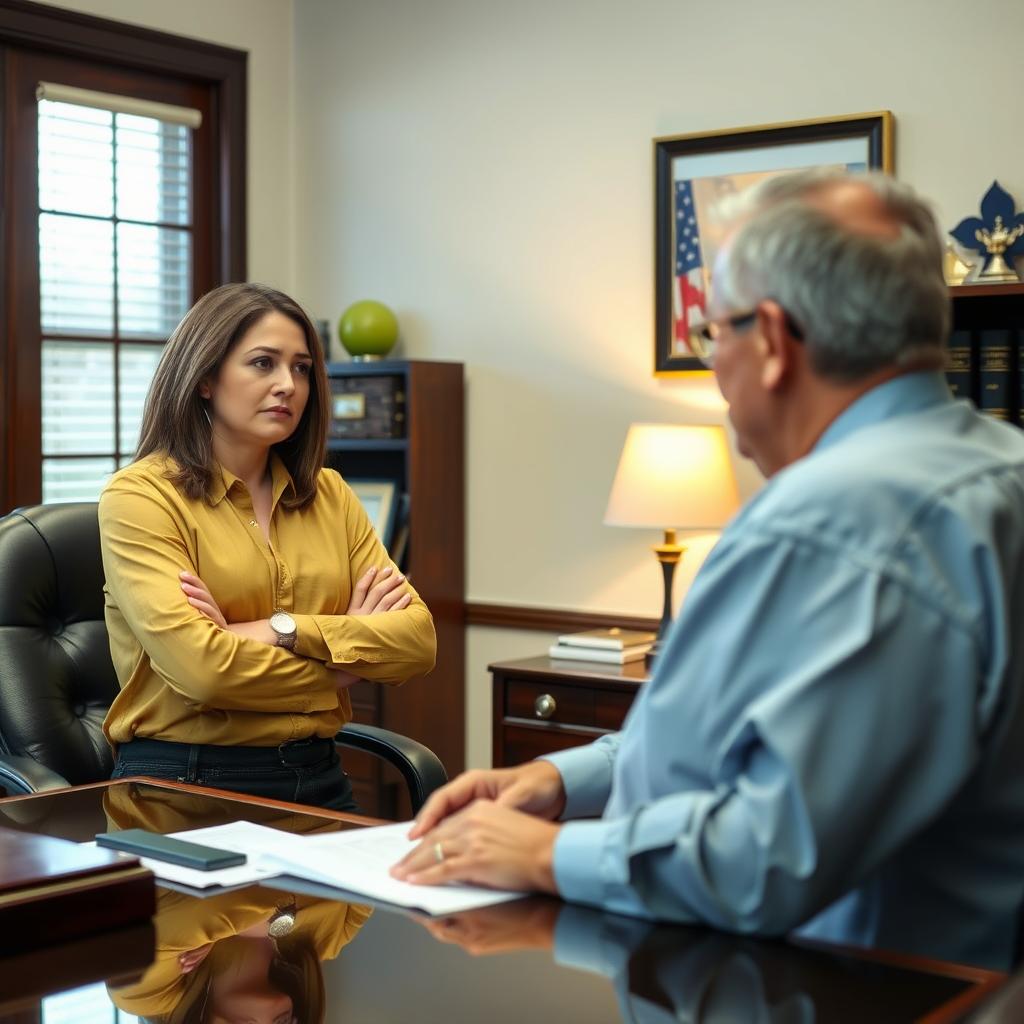 CDL Suspension Lawyer Henrico County, VA