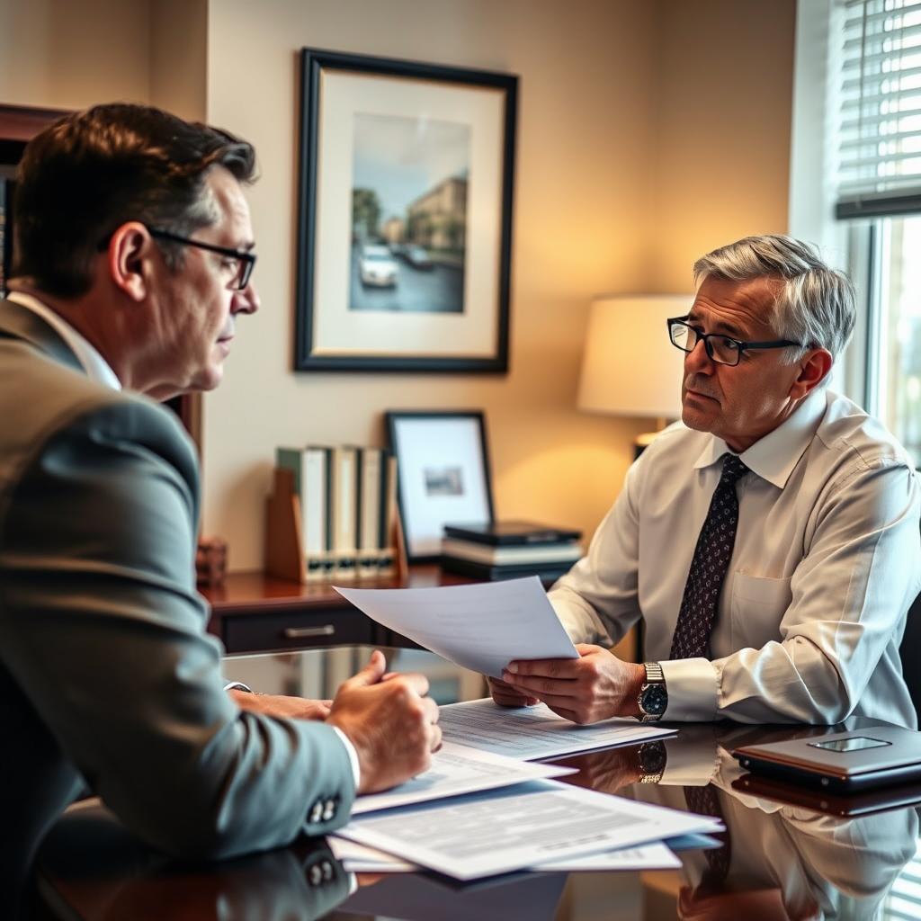 CDL Suspension Lawyer Manassas Park, VA