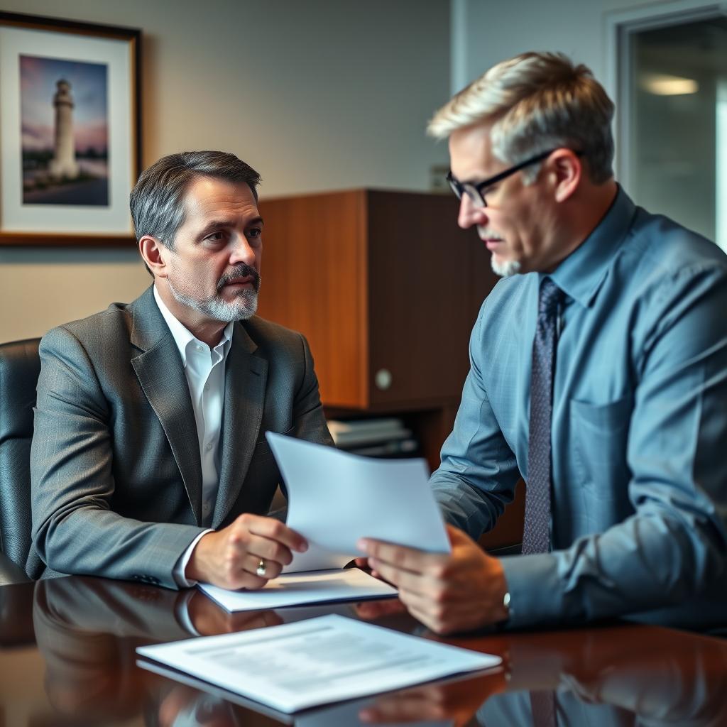 CDL Suspension Lawyer Poquoson, VA