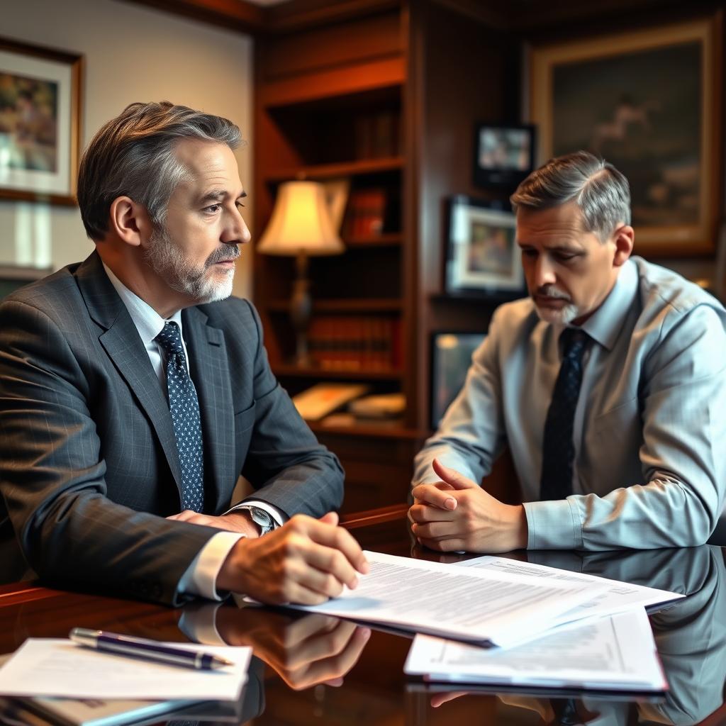 CDL Suspension Lawyer Prince George County, VA