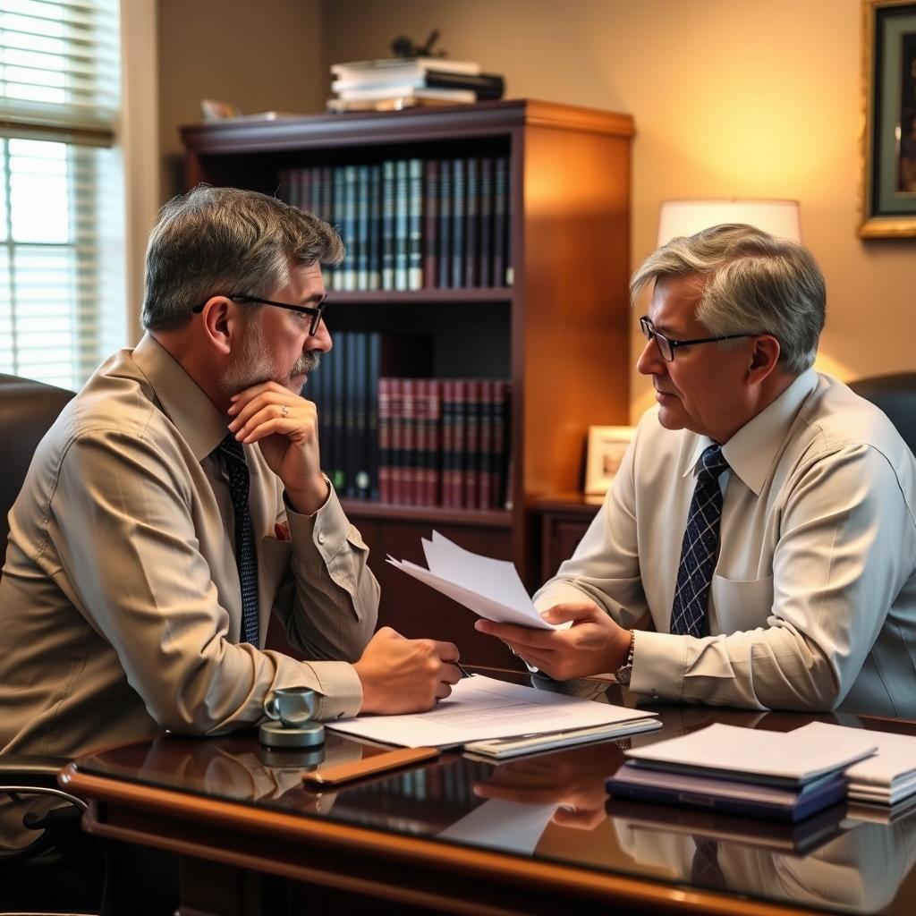 CDL Suspension Lawyer Shenandoah County, VA