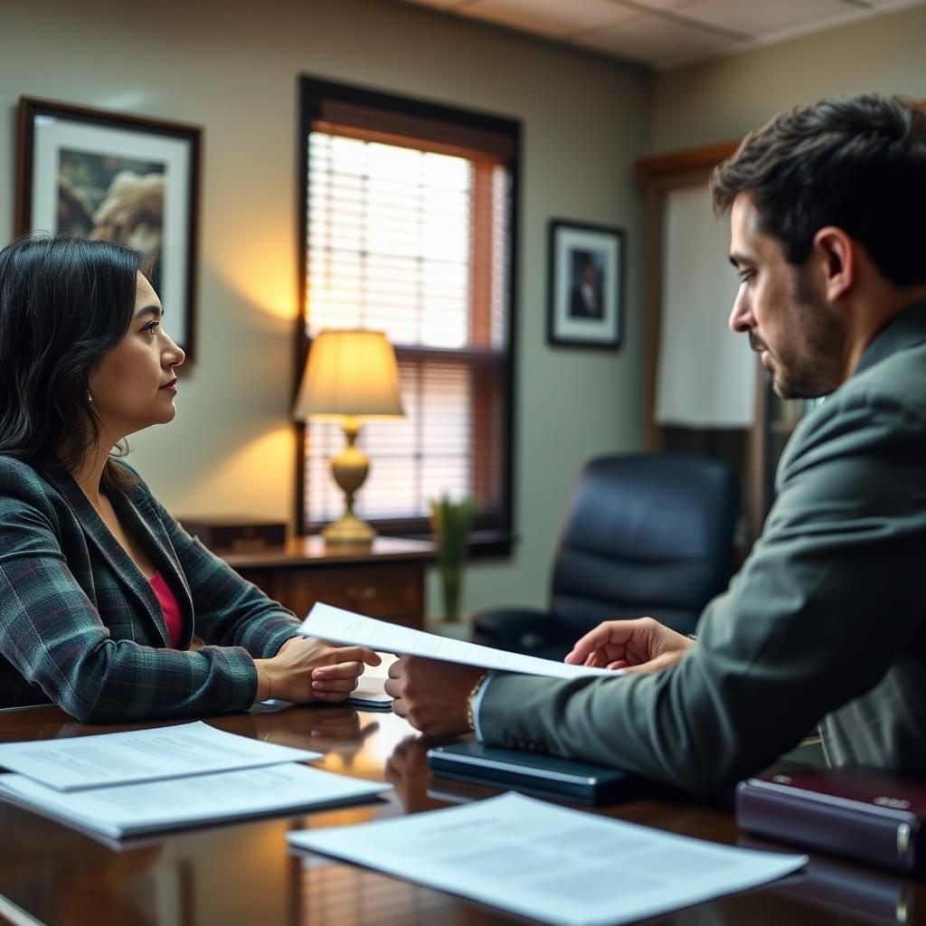 Driving on Suspended License Lawyer Fluvanna County, VA
