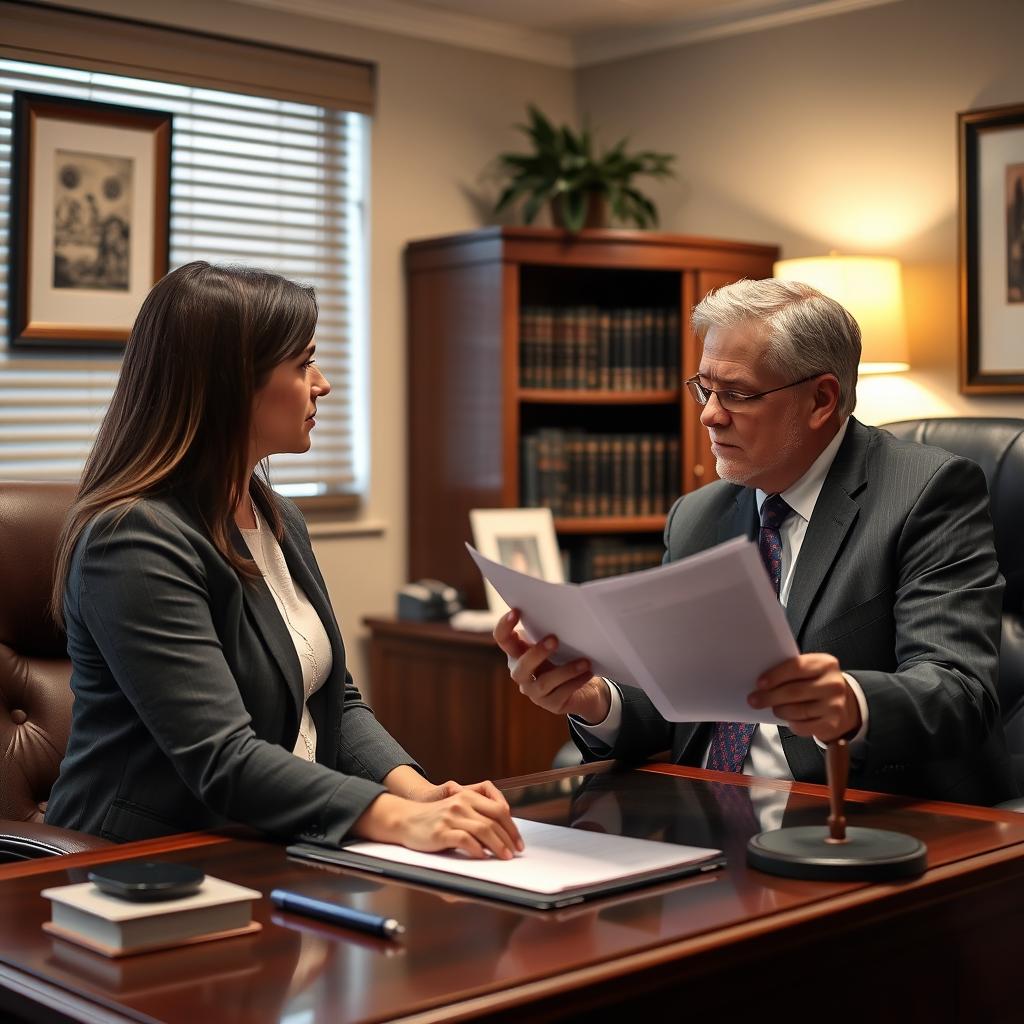 Driving on Suspended License Lawyer King William County, VA