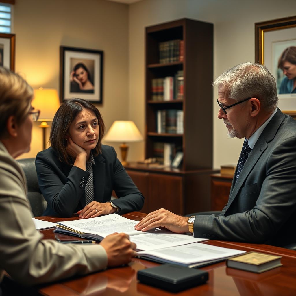 Driving on Suspended License Lawyer Virginia, VA