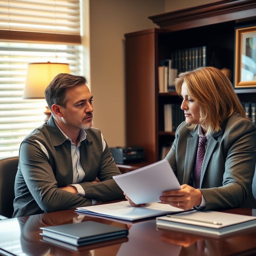 Hit and Run Lawyer Albemarle County, VA
