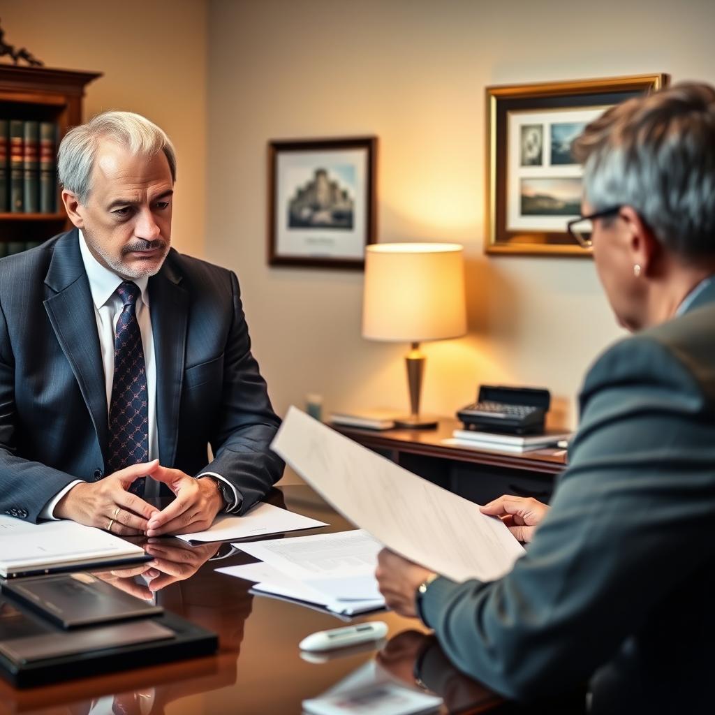 Hit and Run Lawyer Fluvanna County, VA