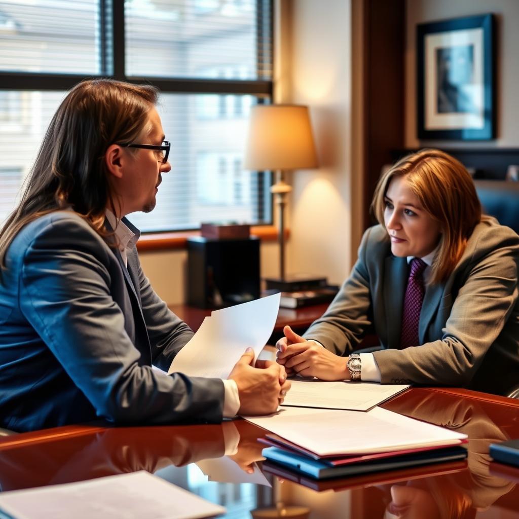Hit and Run Lawyer Henrico County, VA