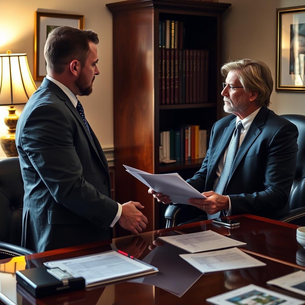 Hit and Run Lawyer Loudoun County, VA