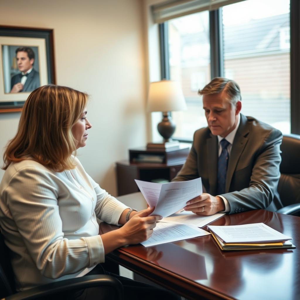 Hit and Run Lawyer Rockingham County, VA