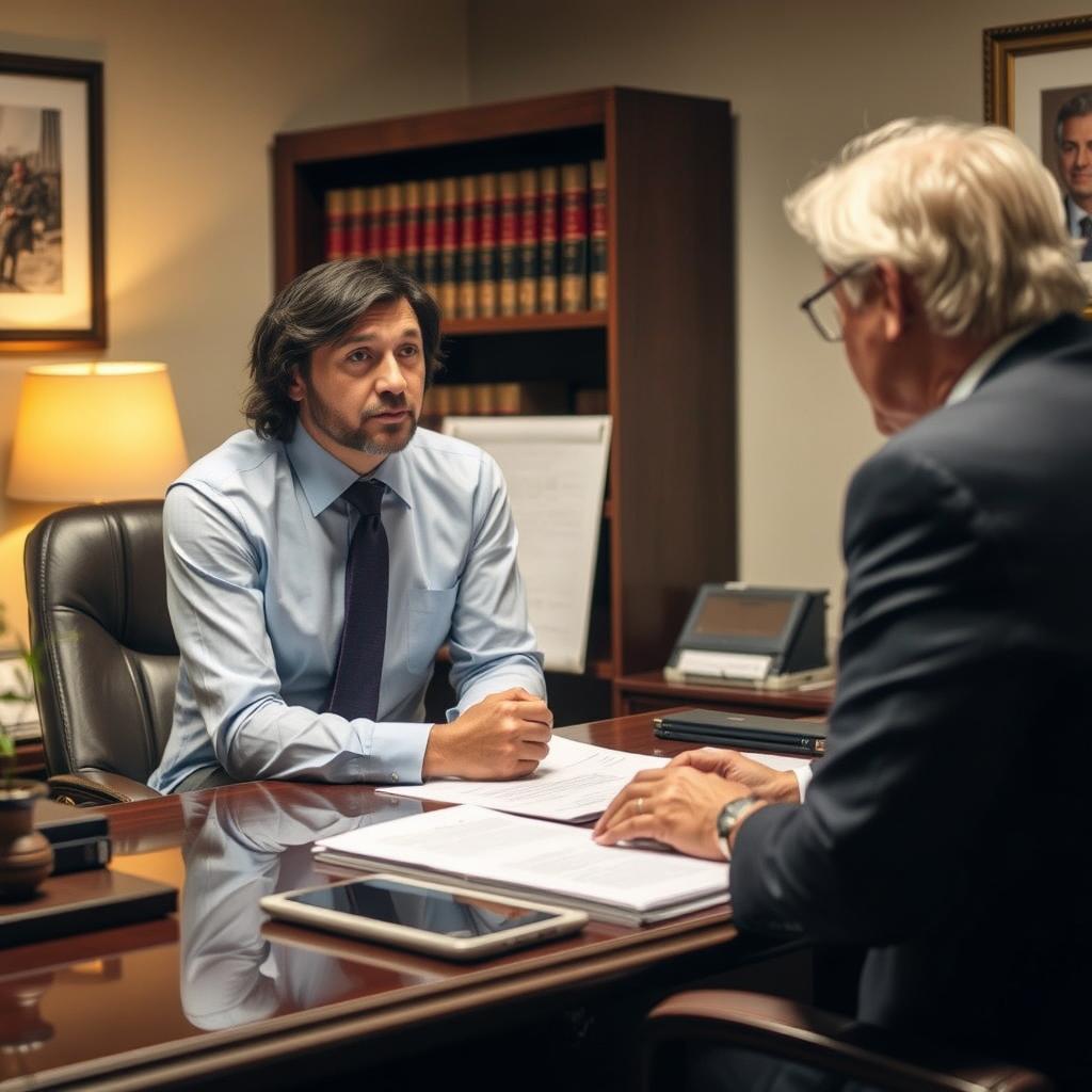 How long does a DUI case take in Augusta County