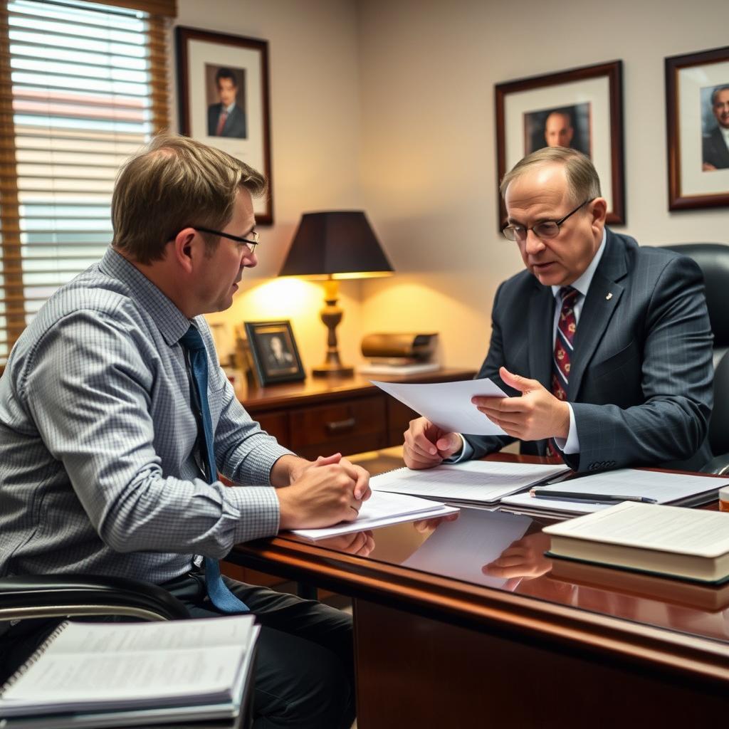 How long does a DUI case take in Botetourt County