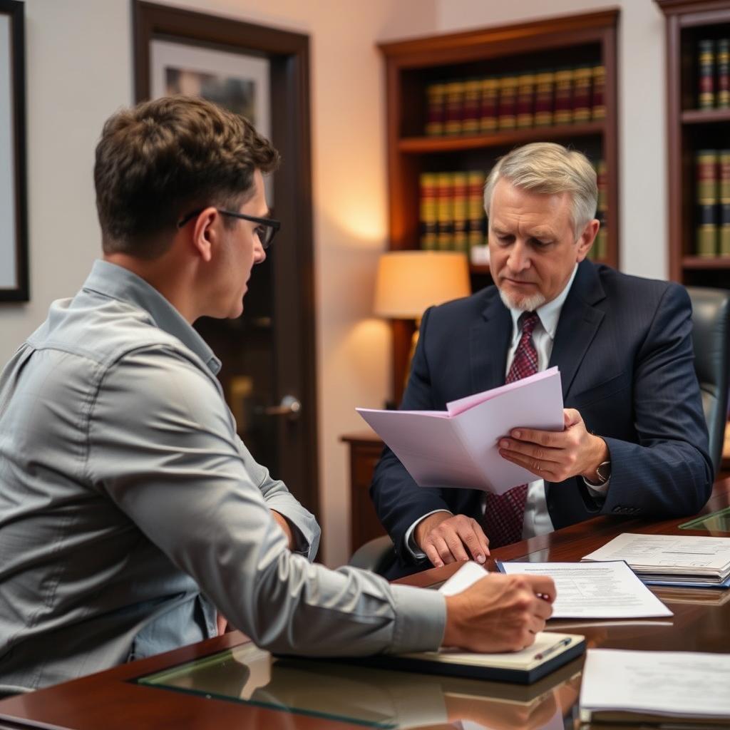 How long does a DUI case take in Chesterfield County