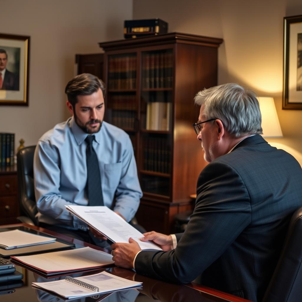 How long does a DUI case take in Clarke County