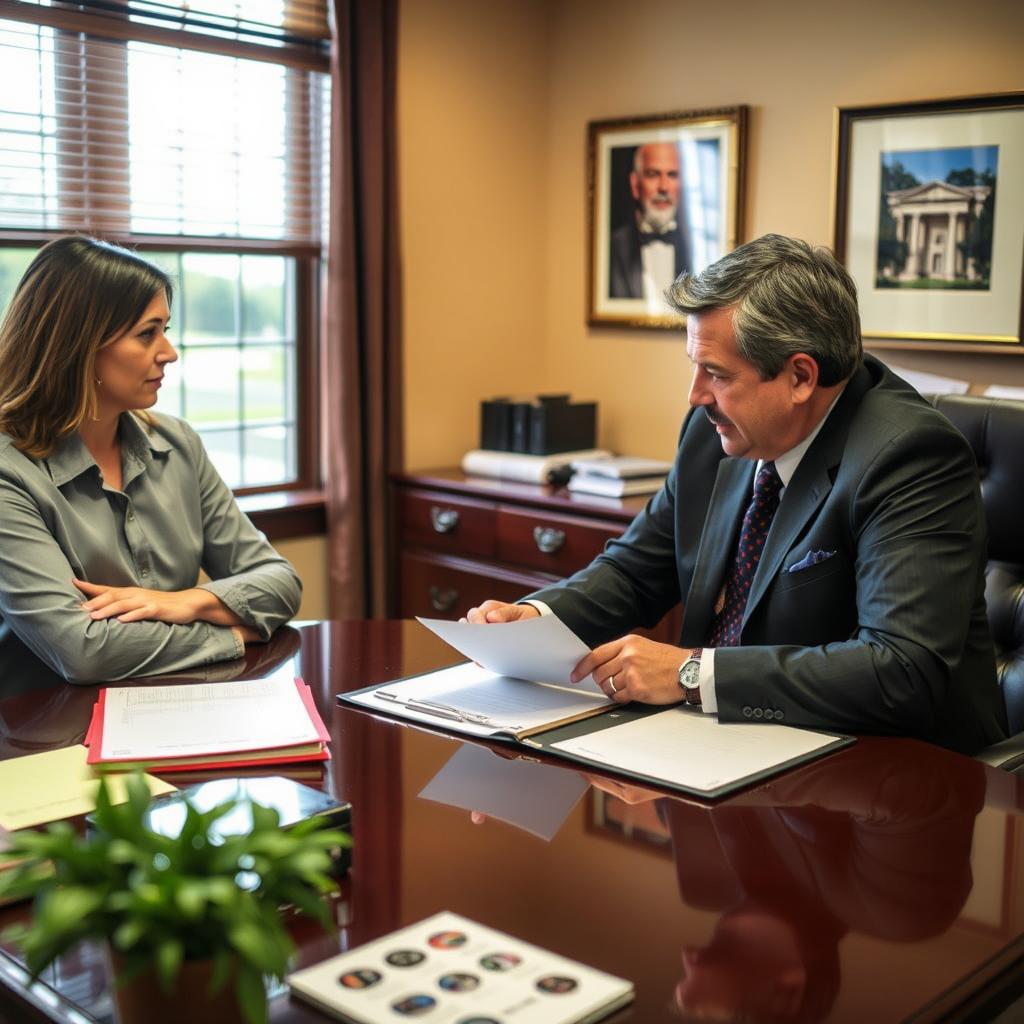 How long does a DUI case take in Culpeper County