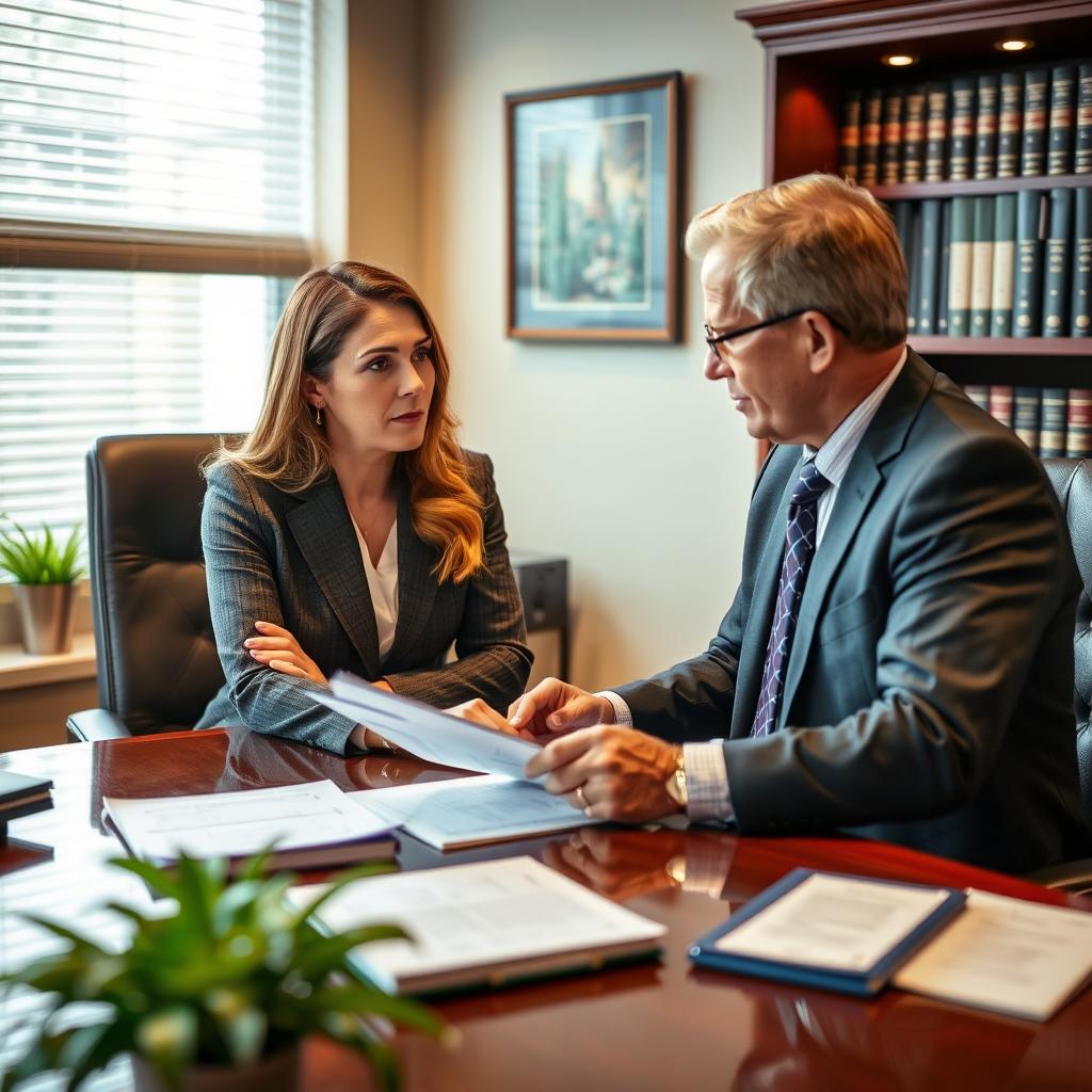 How long does a DUI case take in Falls Church