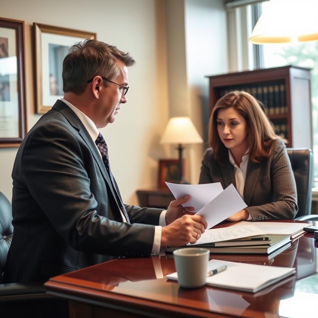 How long does a DUI case take in Fluvanna County