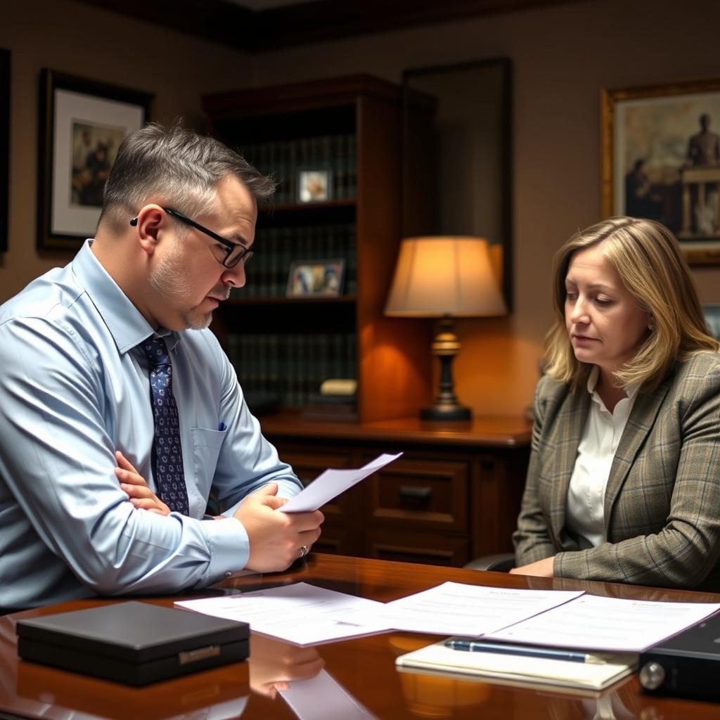 How long does a DUI case take in Gloucester County