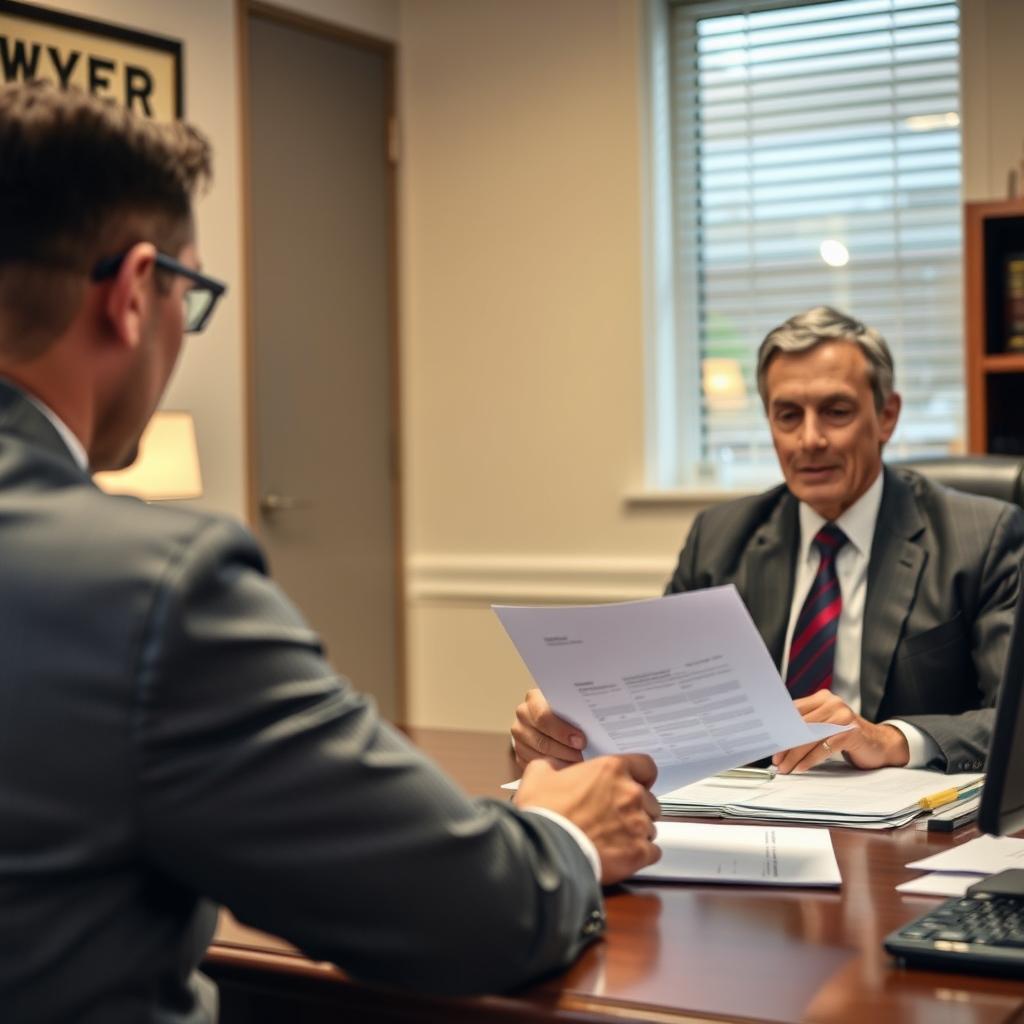How long does a DUI case take in Manassas