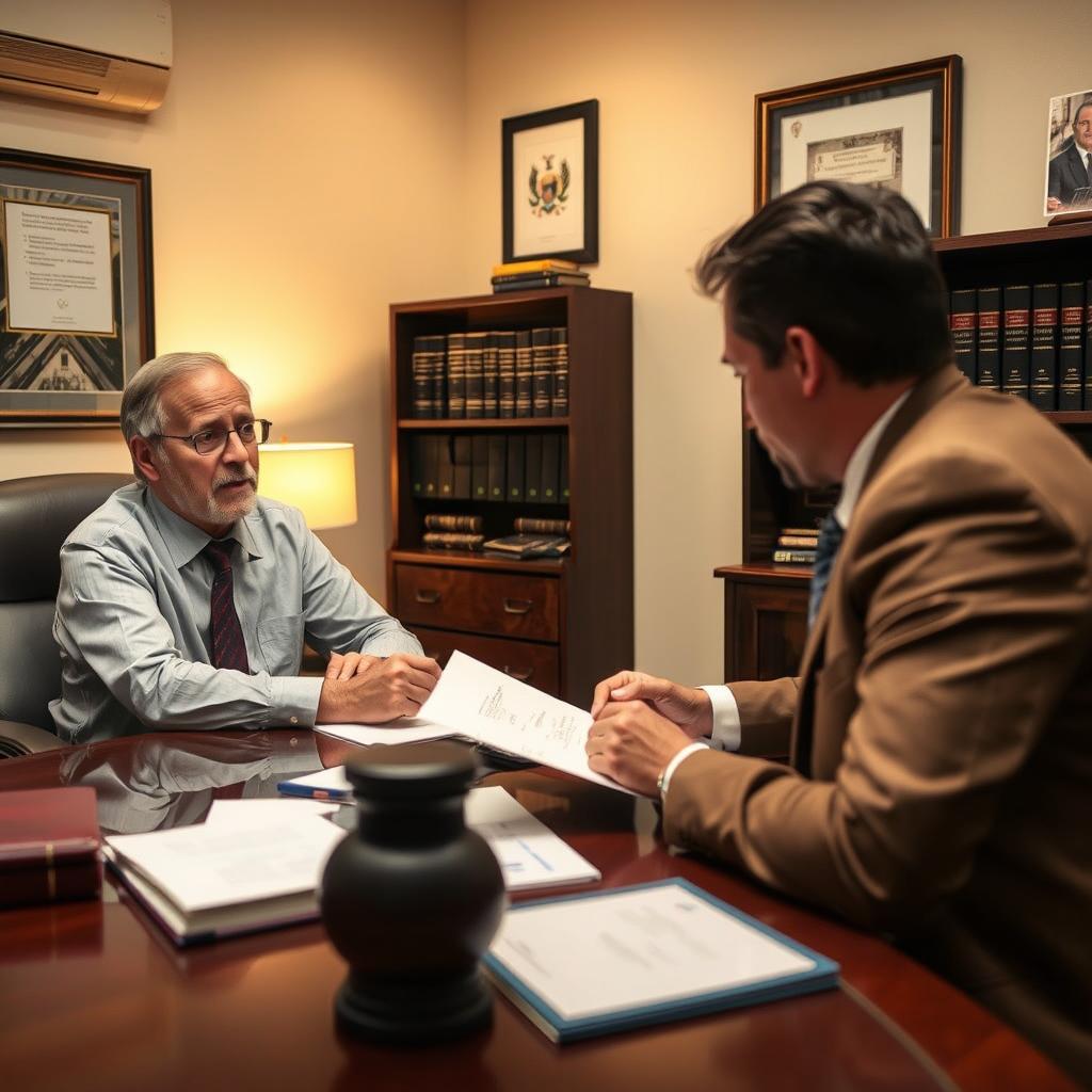 How long does a DUI case take in Manassas Park