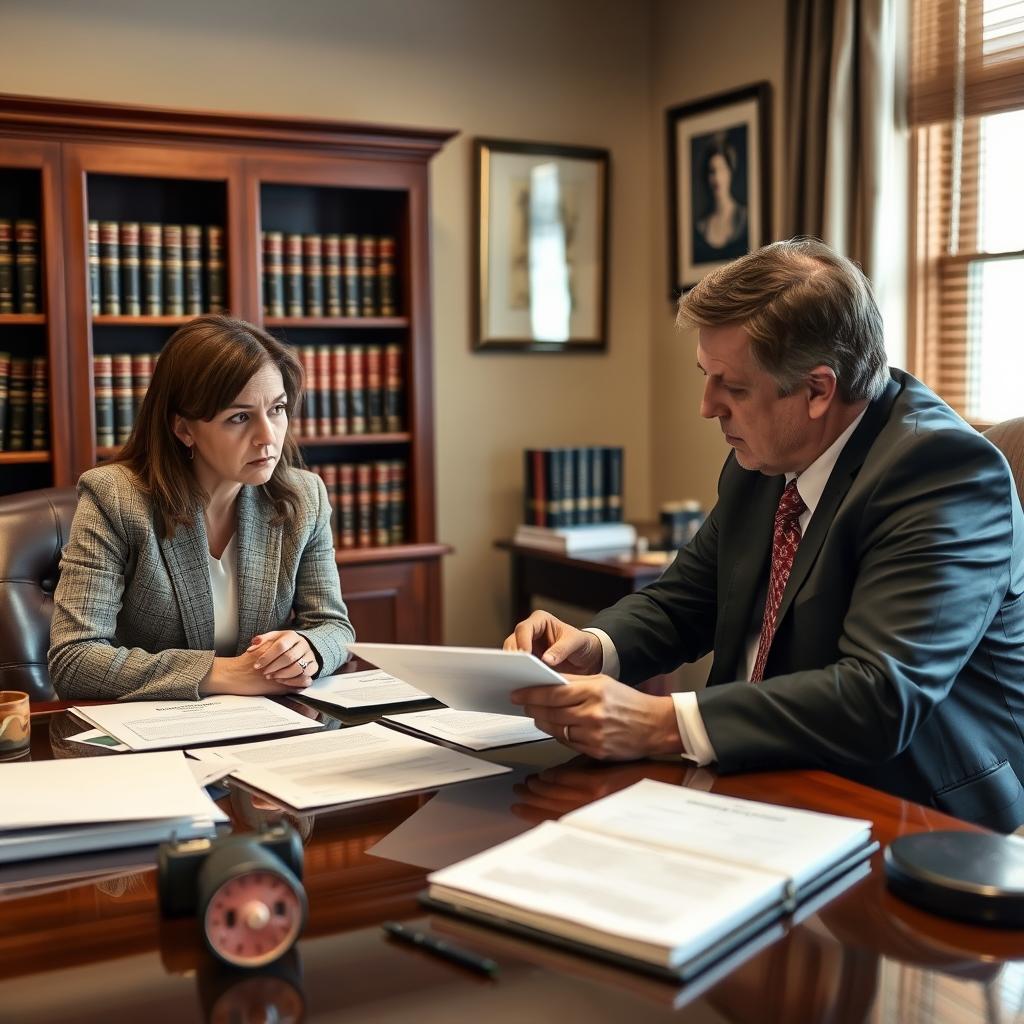 How long does a DUI case take in Rappahannock County