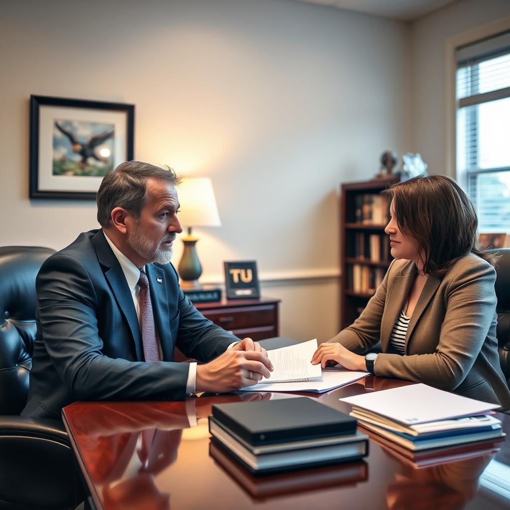 How long does a DUI case take in Rappahannock County