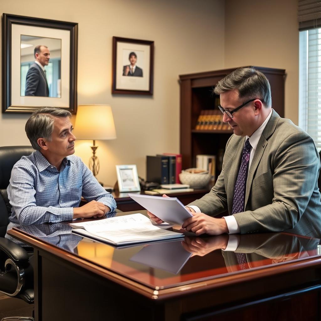 How long does a DUI case take in Roanoke County