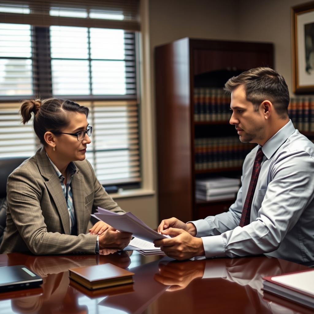 How long does a DUI case take in Spotsylvania County