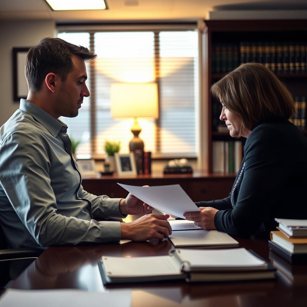 How much does a DUI lawyer cost in Bedford County