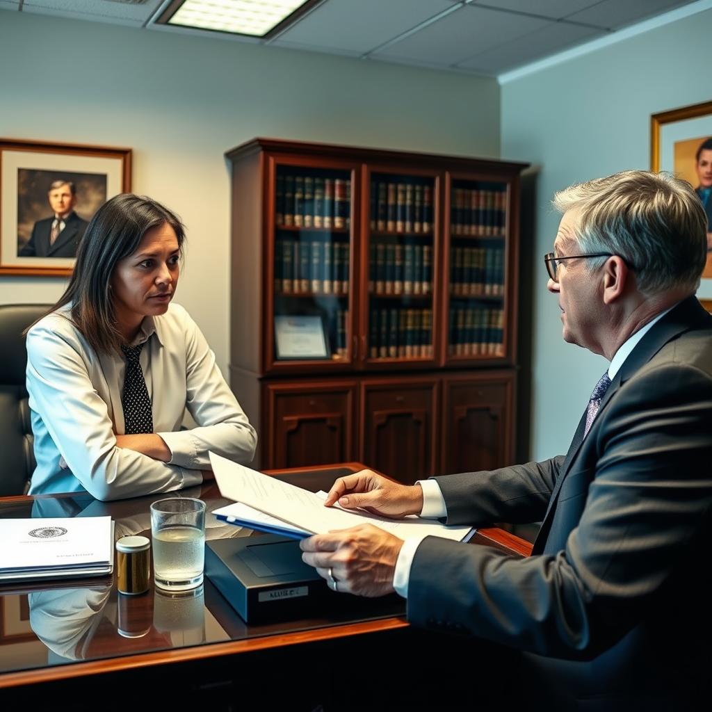 How much does a DUI lawyer cost in Caroline County