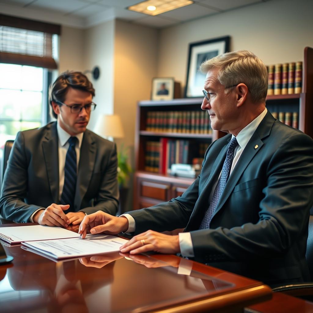 How much does a DUI lawyer cost in Frederick County