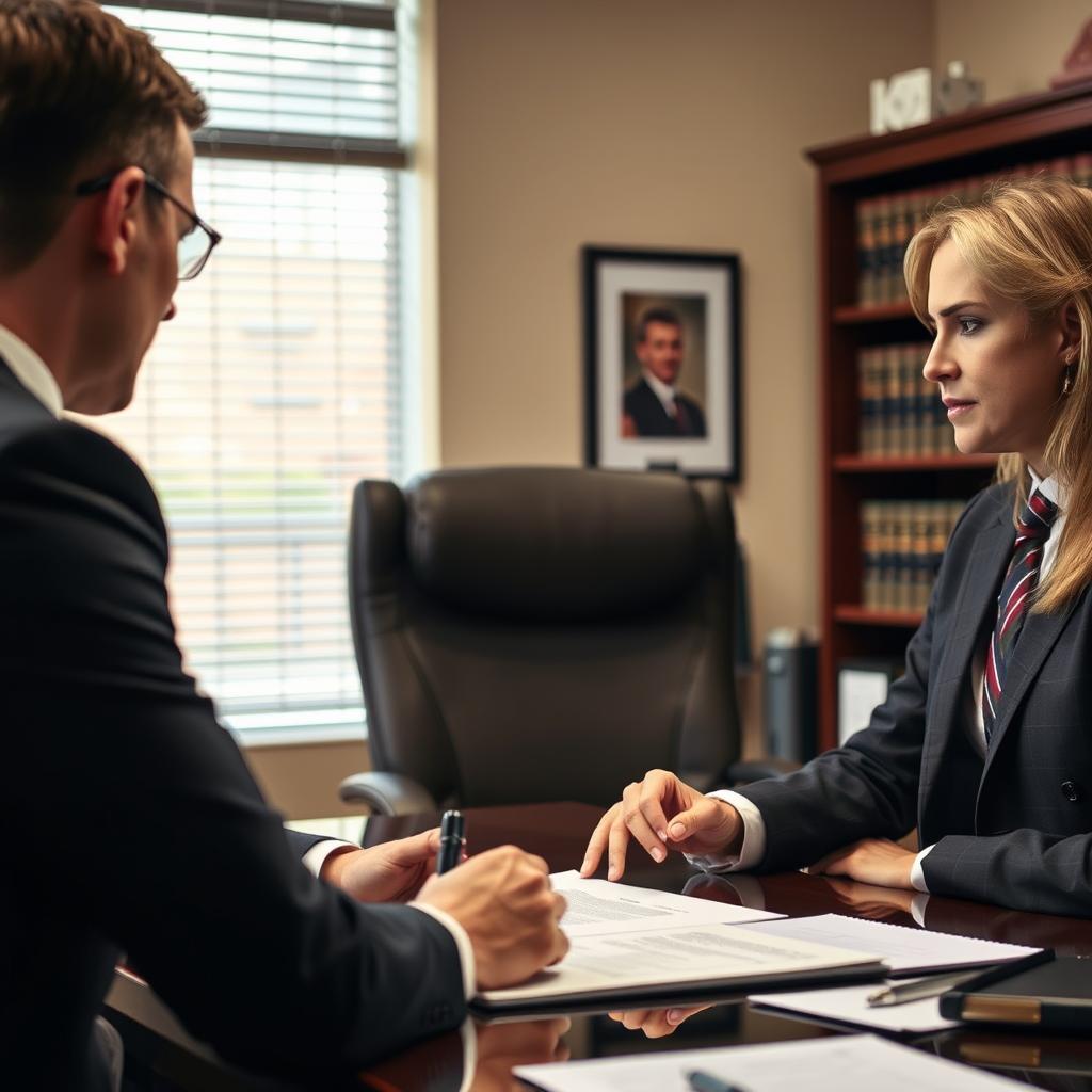 How much does a DUI lawyer cost in Henrico County