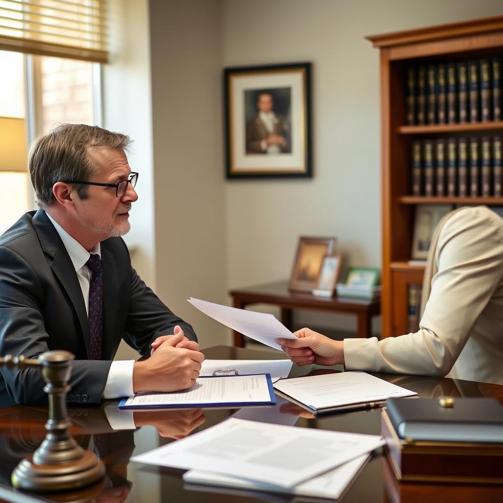 How much does a DUI lawyer cost in King George County