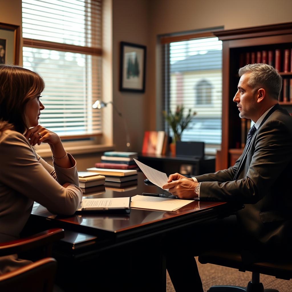 How much does a DUI lawyer cost in Lexington