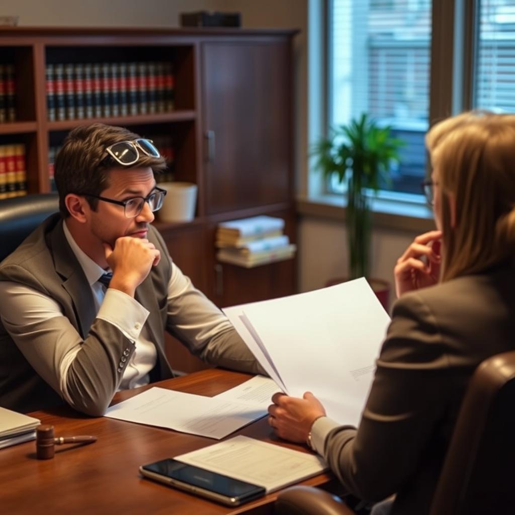 How much does a DUI lawyer cost in Madison County