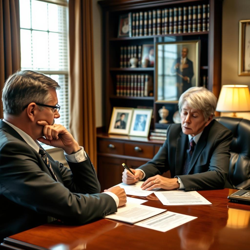 How much does a DUI lawyer cost in Rappahannock County