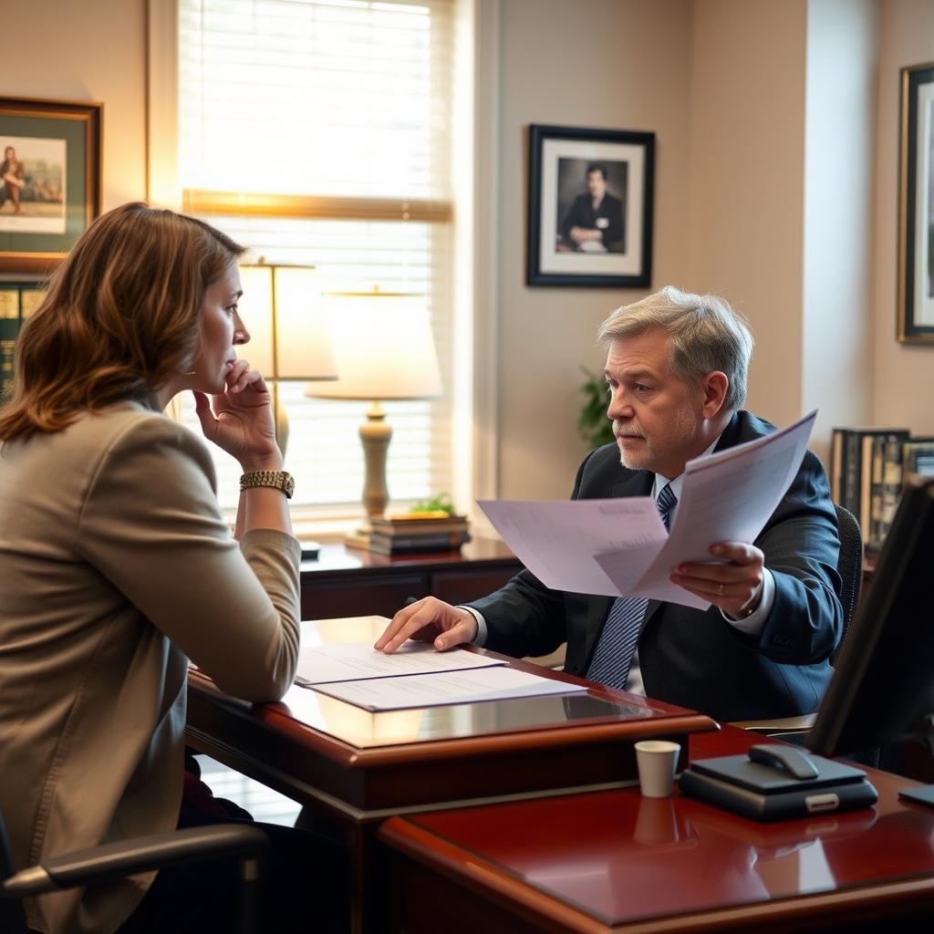 How much does a DUI lawyer cost in Rappahannock County