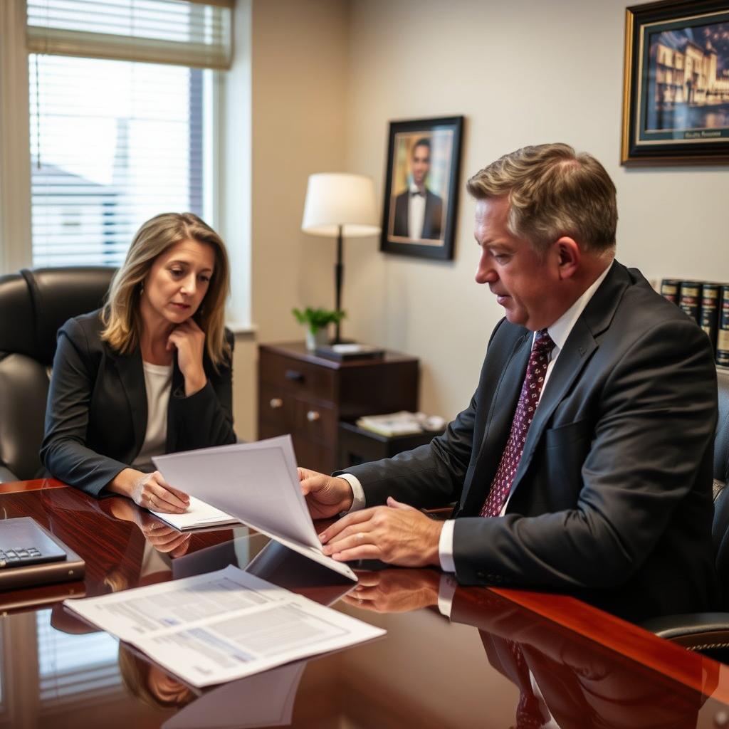 How much does a DUI lawyer cost in Stafford County