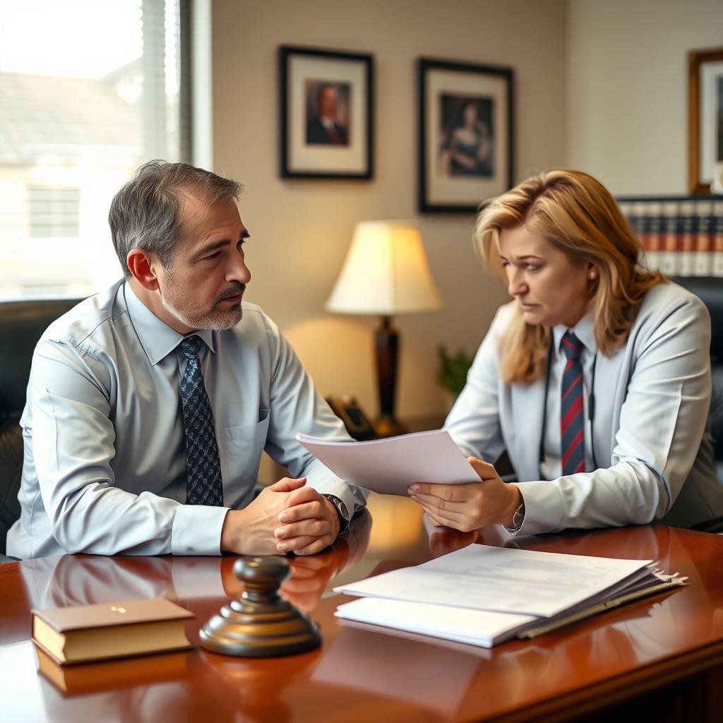 How much does a DUI lawyer cost in Stafford County