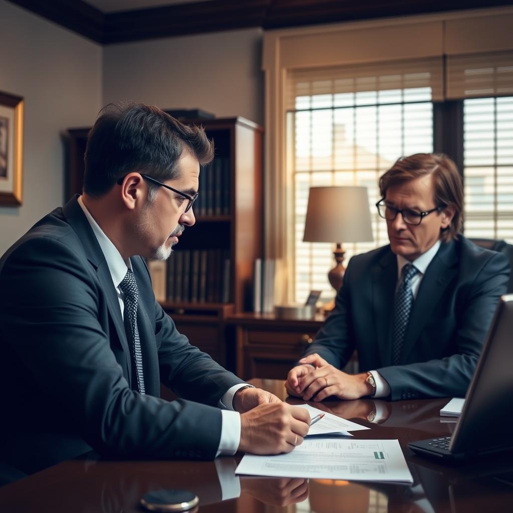 How much does a DUI lawyer cost in Warren County